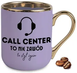 kubek-fioletowy-elegant-call-center-to-nie-zawod-to-styl-zycia-na-prezent