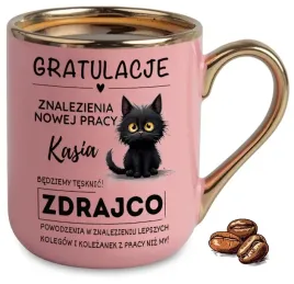kubek-elegant-rozowy-prezent-gratulacje-znalezienia-nowej-pracy-wzory-imie
