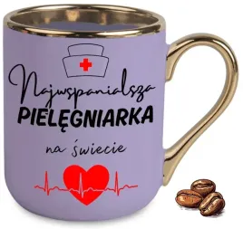 kubek-fioletowy-elegant-na-prezent-upominek-dla-najlepszej-pielegniarki