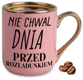 kubek-elegant-rozowy-na-prezent-nie-chwal-dnia-przed-rozladunkiem