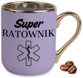 kubek-fioletowy-elegant-na-prezent-upominek-dla-super-ratownika-wzory
