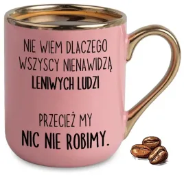 kubek-elegant-rozowy-na-prezent-smieszny-nie-wiem-dlaczego-wszczyscy-wzory