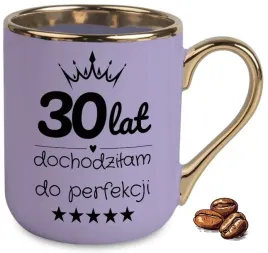 kubek-fioletowy-elegant-na-prezent-30lat-dochodzilam-do-perfekcji-wzory