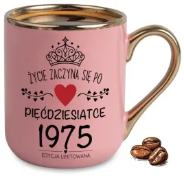 kubek-elegant-rozowy-na-prezent-zycie-zaczyna-sie-po-piecdziesiatce