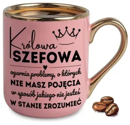 kubek-elegant-rozowy-na-prezent-krolowa-szefowa-ogarnia-problemy-o-ktorych