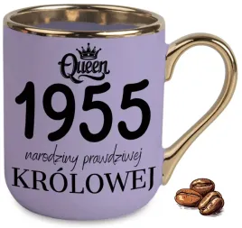 kubek-fioletowy-elegant-na-prezent-na-70-tke-urodziny-krolowej