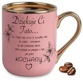 kubek-elegant-rozowy-na-prezent-dla-kochanego-taty-na-dzien-ojca-wzory