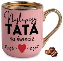 kubek-elegant-rozowy-na-prezent-dla-najlepszego-taty-na-swiecie-wzory