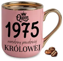 kubek-elegant-rozowy-na-prezent-dla-krolowej-na-50-urodziny-1975-wzory