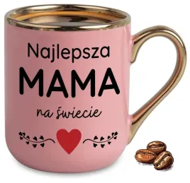 kubek-elegant-rozowy-na-prezent-dzien-matki-dla-najlepszej-mamy-na-swiecie
