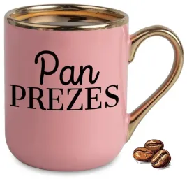 kubek-elegant-rozowy-na-prezent-dla-pana-prezesa-wzory