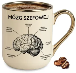 kubek-bezowy-elegant-dla-szefowej-na-prezent-upominek-mozg-szefowej