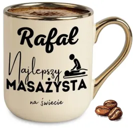 kubek-bezowy-elegant-dla-najlepszego-masazysty-wlasne-imie