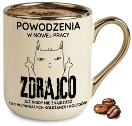 kubek-bezowy-elegant-powodzenia-w-nowej-pracy-zdrajco-dla-kolegi-z-pracy