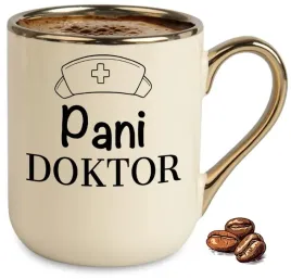 kubek-bezowy-elegant-dla-pani-doktor-na-prezent-upominek-wzory