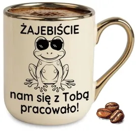 kubek-bezowy-elegant-zajebiscie-nam-sie-z-toba-pracowalo-na-prezent