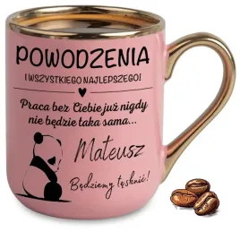 kubek-elegant-rozowy-na-prezent-powodzenia-i-wszystkiego-najlepszego-imie