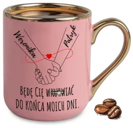 kubek-elegant-rozowy-prezent-bede-cie-wku-wiac-do-konca-twoich-dni-imiona
