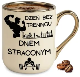kubek-bezowy-elegant-dzien-bez-treningu-dniem-straconym-dla-sportowca