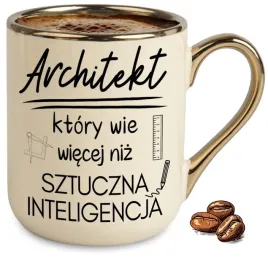 kubek-bezowy-elegant-architekt-ktory-wie-wiecej-na-prezent-upominek
