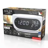 budzik-adler-ad-1186-white-model-ad-1186w