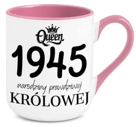 kubek-rozowy-elegant-na-prezent-na-80-urodziny-prawdziwej-krolowej-wzory