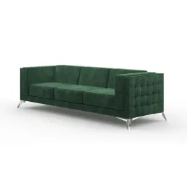 sofa-3-osobowa-chesterfield-gusto-zielony