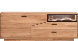 szafka-rtv-stojaca-sangero-180-cm-2-drzwi-2-szuflady-jasny-dab-drewno