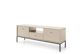 szafka-rtv-selsey-monne-153-cm-2-drzwi-1-szuflada-niebieska-do-salonu