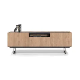 szafka-rtv-z-wneka-deco-182-cm-do-salonu-jasny-dab-otwor-na-kable