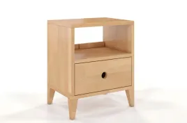 szafka-nocna-drewniana-skandica-sund-40-cm-1-szuflada-dab-jasny-bukowa