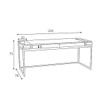 biurko-200-k16-black-kolor-mebla-czarny