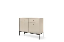 komoda-do-salonu-bim-furniture-molly-103-cm-bordo-4-drzwi-2-szuflady-matowa