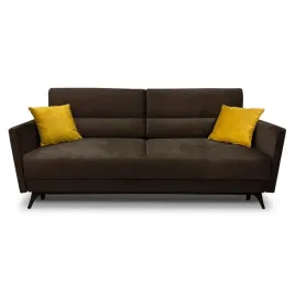 sofa-3-osobowa-elsa-z-funkcja-spania-i-pojemnikiem-na-posciel-ciemnobrazowy