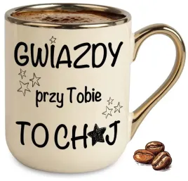 kubek-bezowy-elegant-gwiazdy-przy-tobie-to-ch-j-na-smieszny-prezent-wzory