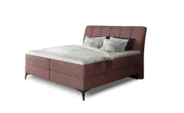 lozko-kontynentalne-160x200-dwuosobowe-do-sypialni-aderito-rozowe-materac