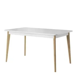 stol-jadalnia-salon-kuchnia-prostokatny-laminowany-bialy-dab-140x80-primo
