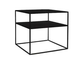 stolik-kawowy-lawa-kwadratowy-metalowy-czarny-50x50-loft-tensio-custom-form