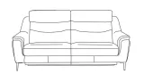 sofa-3-osobowa-gladiolus-szary-stan-nowy