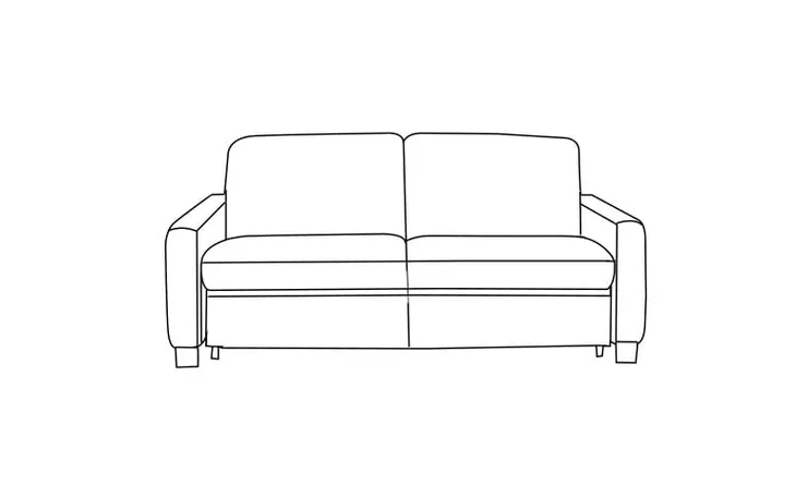 sofa-2-osobowa-jana-szary-stan-nowy