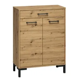 komoda-ml-meble-nevio-70x94-cm-1-szuflada-2-drzwi-dab-artisan-na-nozkach