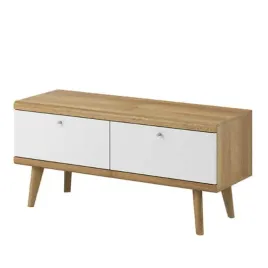 szafka-rtv-piaski-primo-107-cm-stojaca-bialy-dab-riviera-na-nozkach