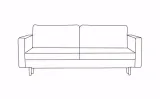 sofa-tivoli-czerwony-stan-nowy