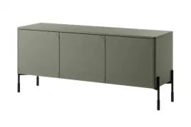 szafka-rtv-bogart-sonatia-154-cm-1-szuflada-3-drzwi-oliwka-na-nozkach