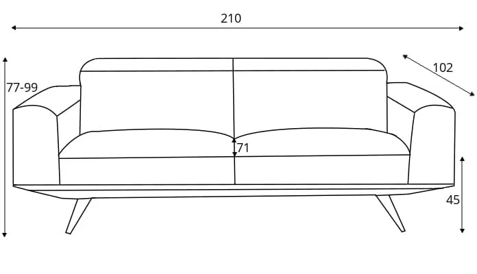 sofa-astro-turkusowy-wysokosc-mebla-99-cm
