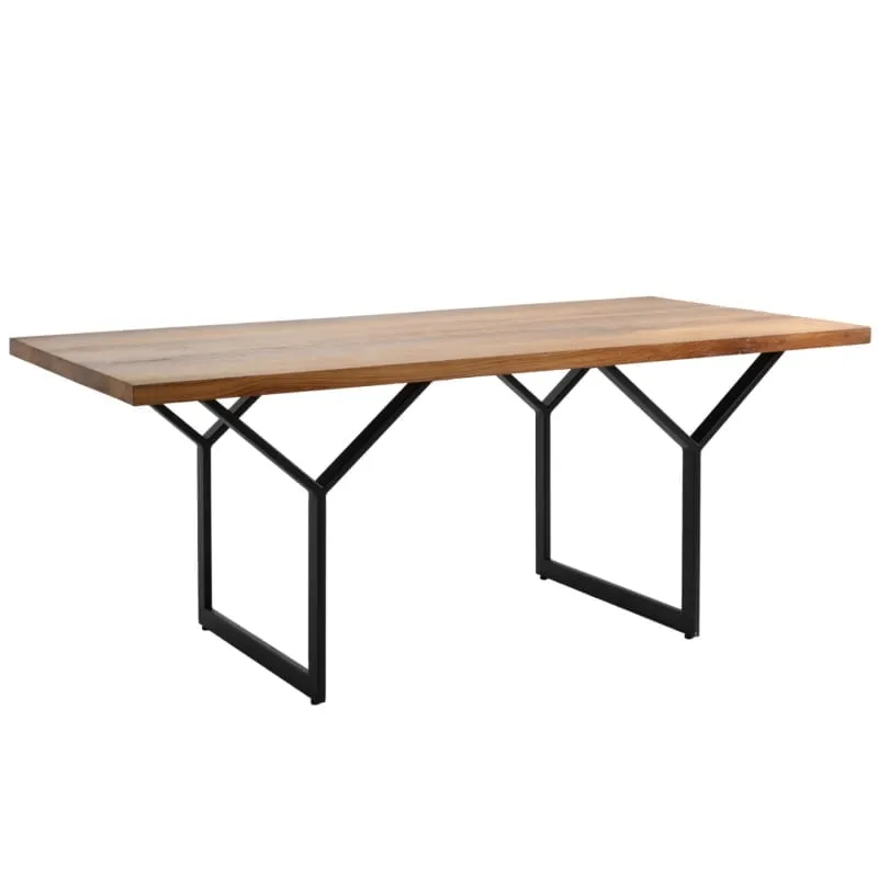 stol-200-longo-solid-wood