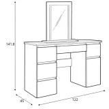 toaletka-megan-b2-bialy-wysokosc-mebla-141-8-cm