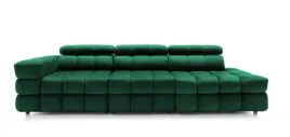sofa-3-osobowa-buffalo-z-bokiem-zielony