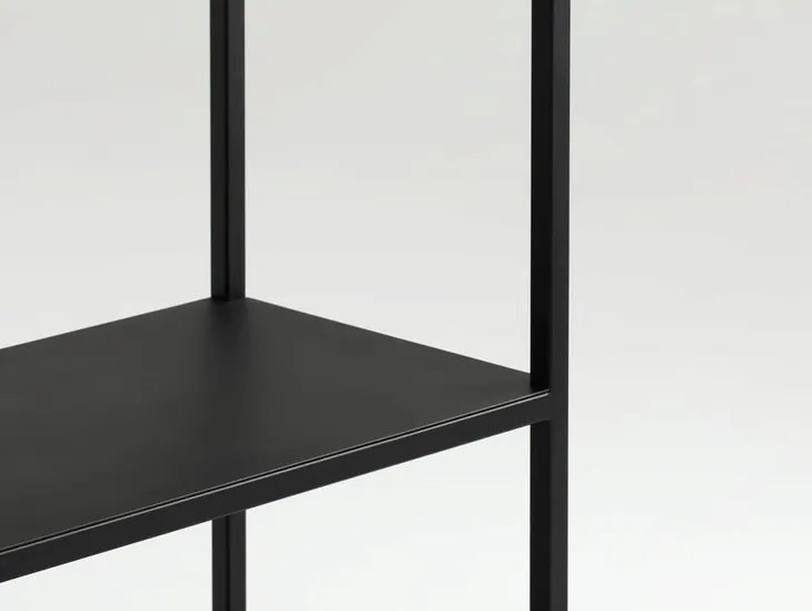 regal-hyller-metal-150x75-kolor-mebla-czarny