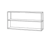 regal-hyller-metal-150x75-szerokosc-mebla-150-cm